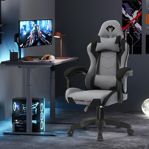 Top 5 Cadeiras Mais Vendidas da Python Fly