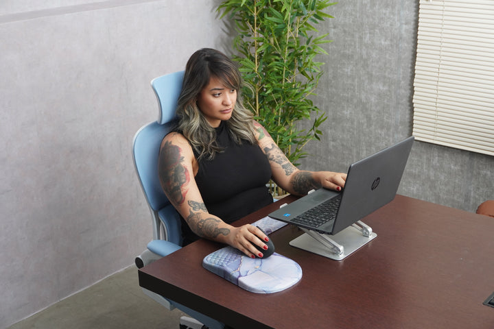 Melhor Cadeira Ergonômica Python Fly: Conforto e Saúde para Escritório e Jogos