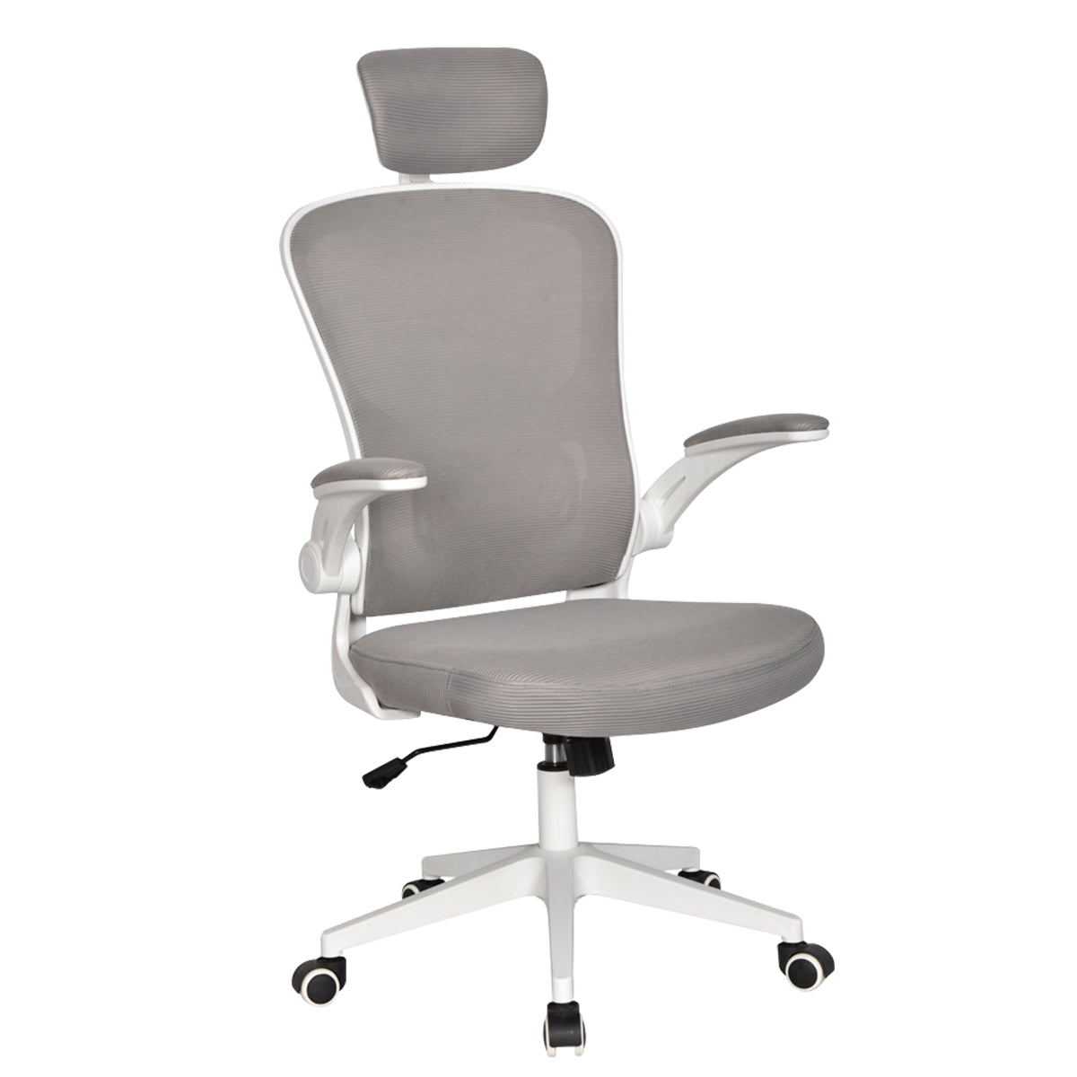 Cadeira Ergonômica Postura+ Python Fly – Estofado em Mesh Respirável