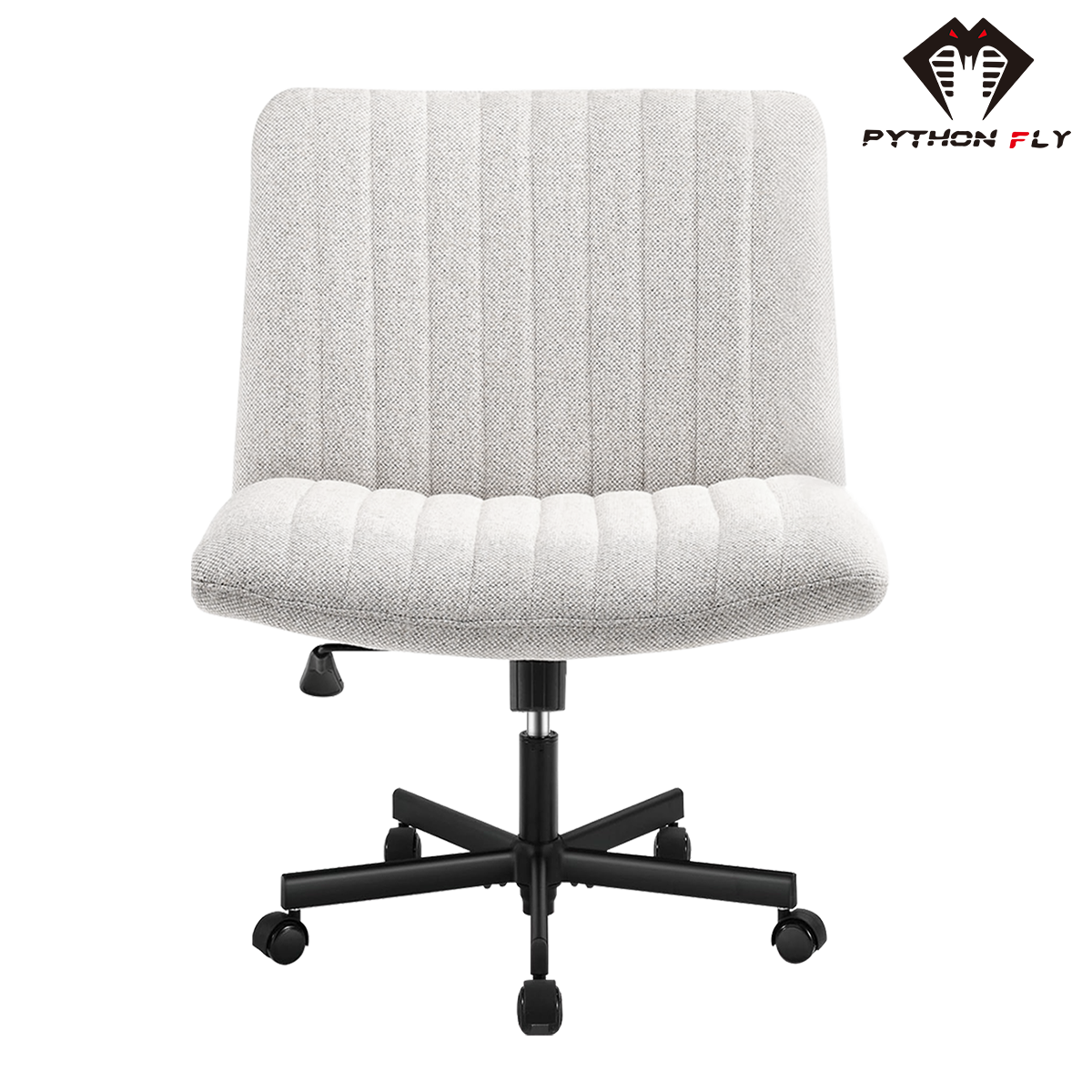 Cadeira de Descanso Sublime Python Fly – Reclinável e Estofamento Aconchegante