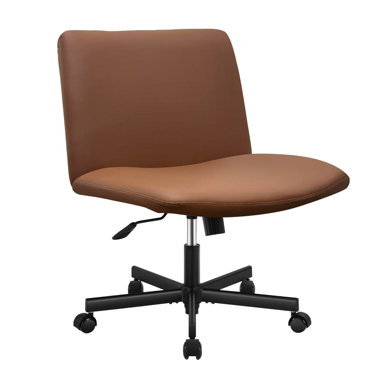 Cadeira de lazer em PVC - Design moderno e confortável