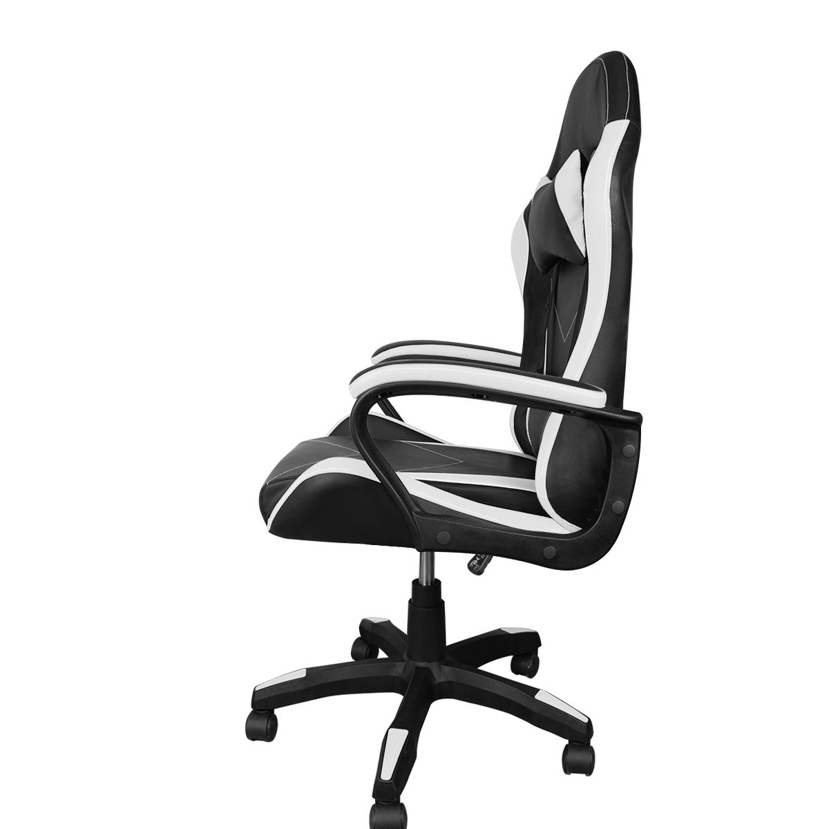 Cadeira Gamer Titanium Python Fly – Reclinável com Apoio Lombar Ergonômico