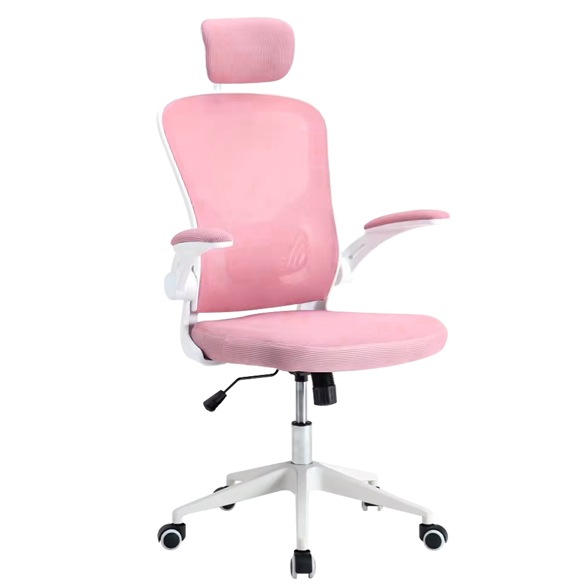 Cadeira Ergonômica Postura+ Python Fly – Estofado em Mesh Respirável