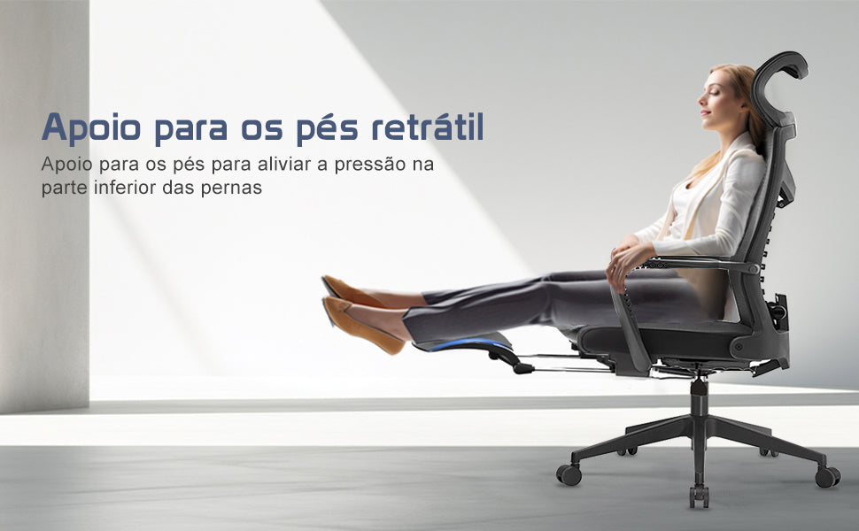 Proteger sua Coluna Vai Muito Além de uma Boa Cadeira — Fortalecer a Musculatura é Essencial