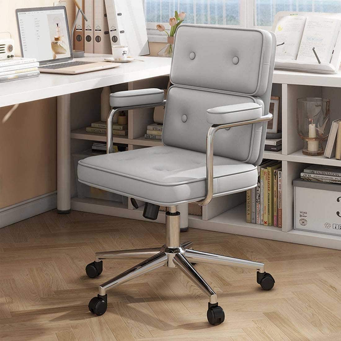 Como Montar um Home Office Ergonômico e Produtivo