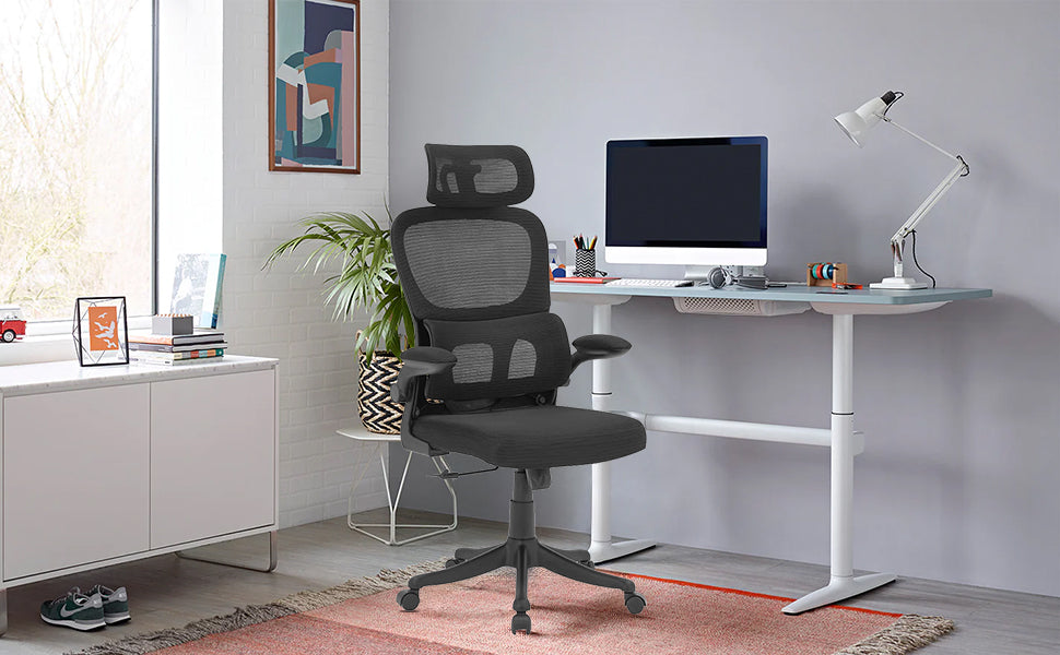 Guia inteligente: como escolher a cadeira ergonômica ideal com base na profissão, altura, peso e orçamento