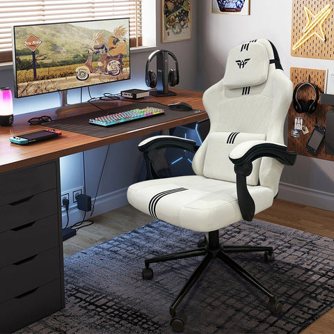 Melhor Cadeira Ergonômica Python Fly: Conforto e Saúde para Escritório e Jogos