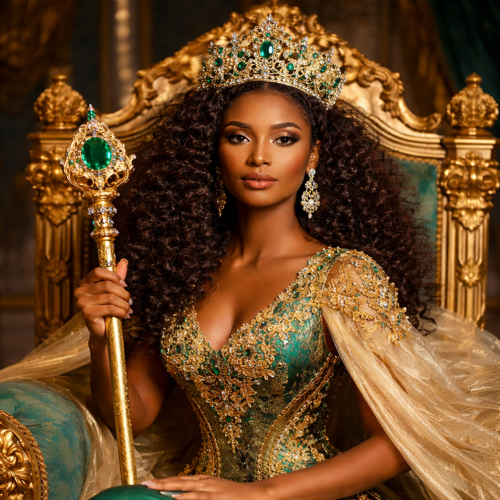 Do Trono ao Assistente de Saúde: A Evolução da Cadeira na Era do Home Office