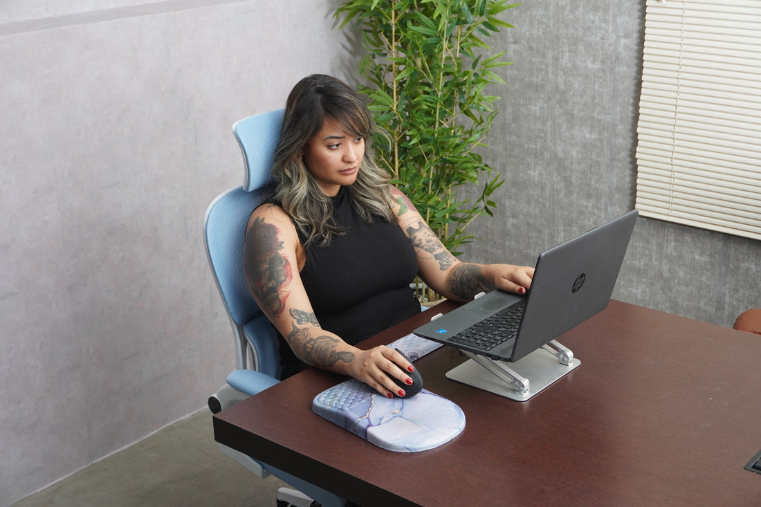 Melhor Cadeira Ergonômica Python Fly: Conforto e Saúde para Escritório e Jogos