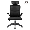 Cadeira Ergonômica Confortus Python Fly – Encosto em Malha e Apoio Lombar