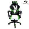 Cadeira Gamer PixelPuff Python Fly – Design Futurista e Inclinação até 145°