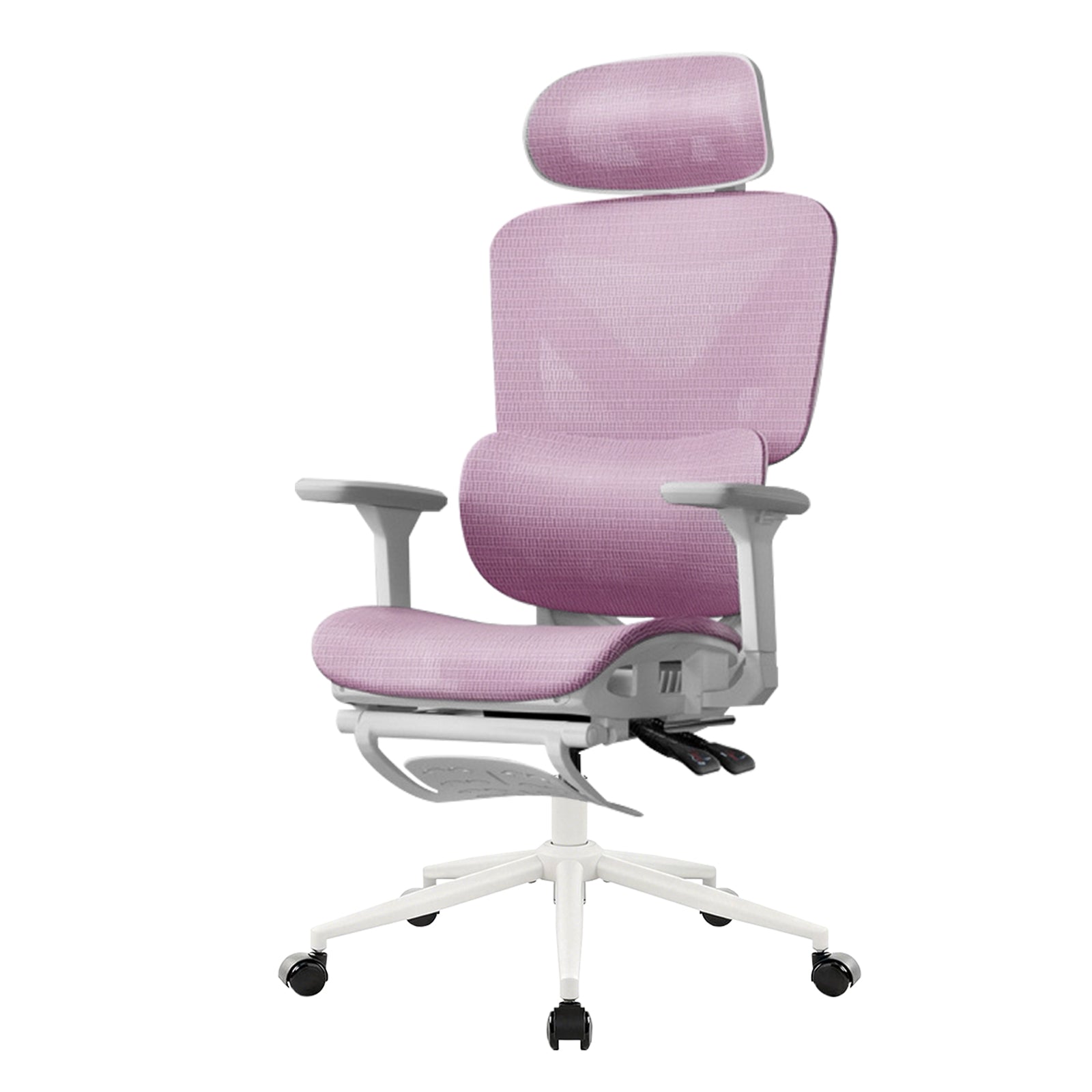 Cadeira Ergonômica Pythonfly XErgo 6D - Malha Respirável 150kg