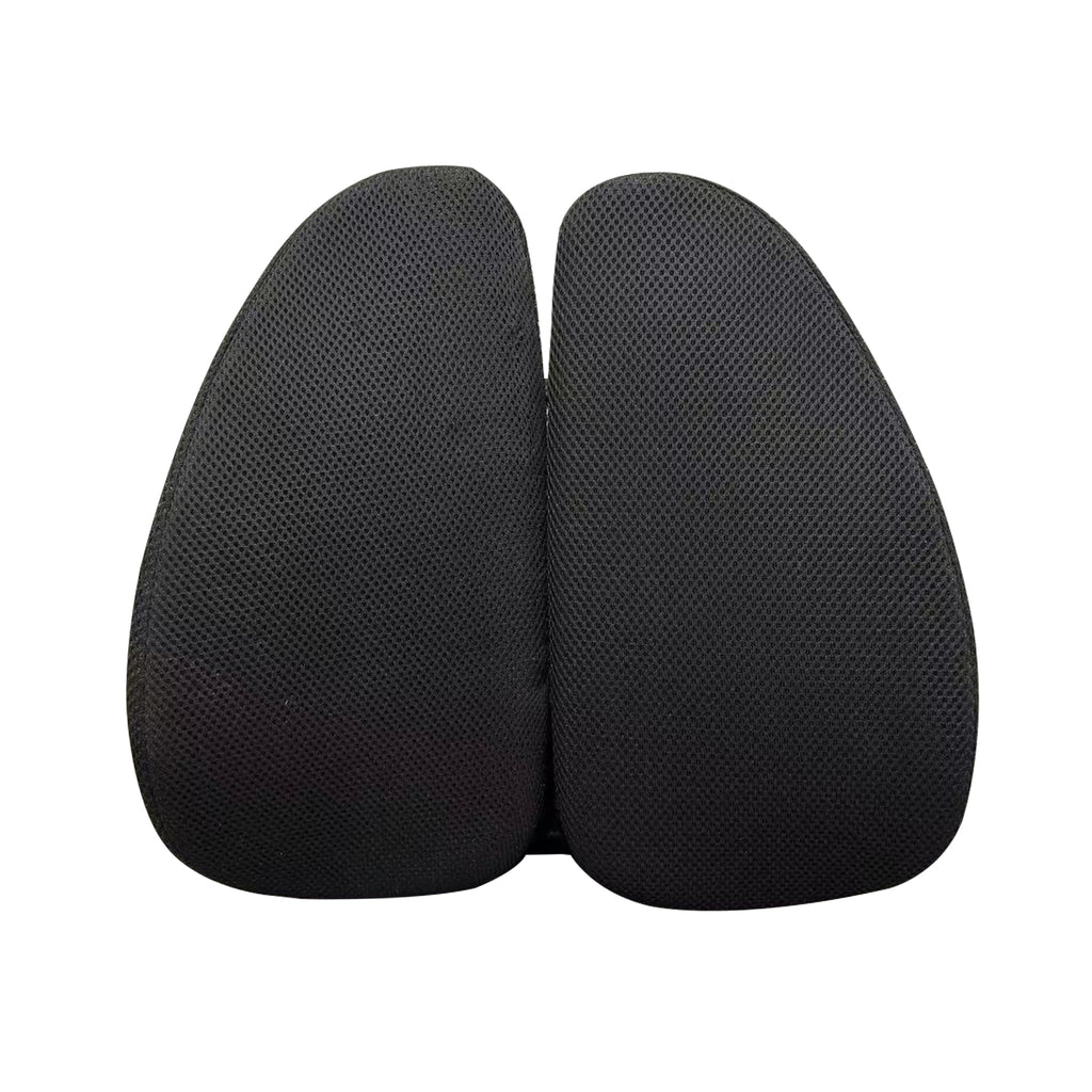 Almofada Lombar Ergonômica para Cadeira – Apoio de Costas e Coluna