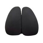 Almofada Lombar Ergonômica para Cadeira – Apoio de Costas e Coluna