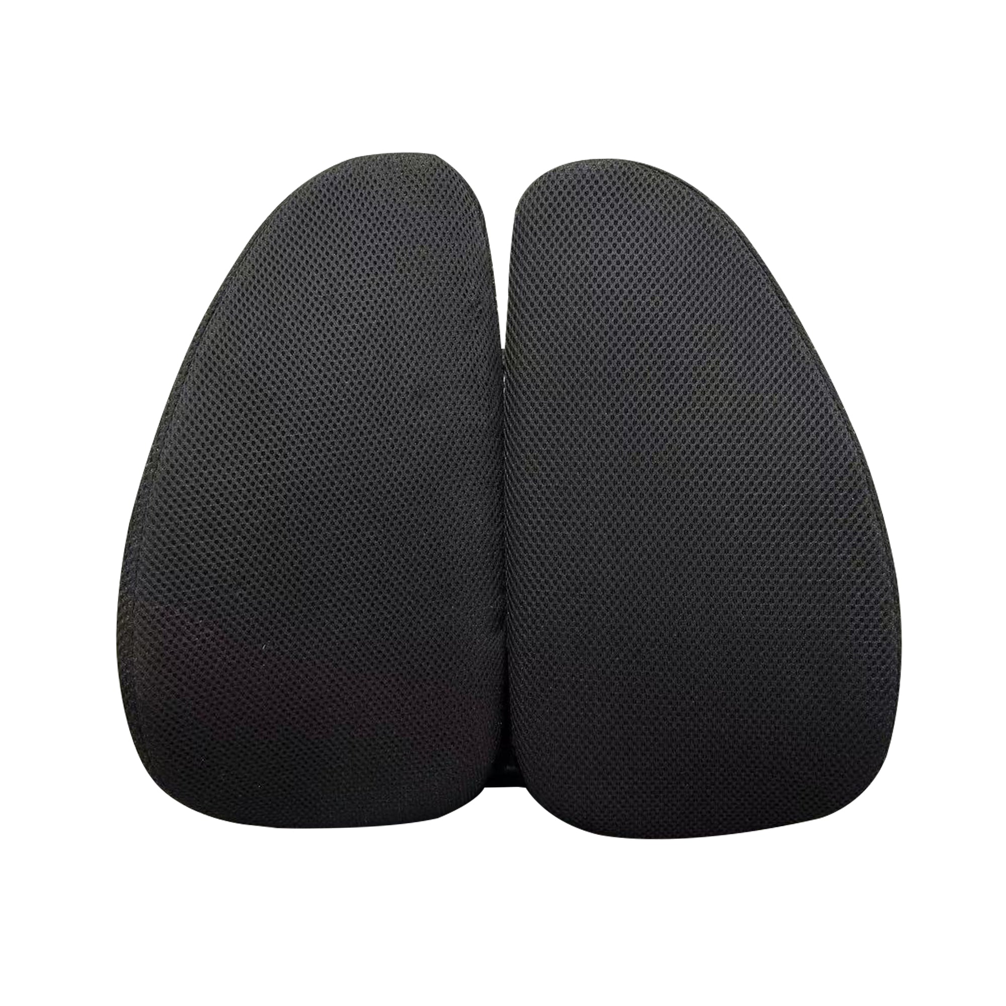 Almofada Lombar Ergonômica para Cadeira – Apoio de Costas e Coluna