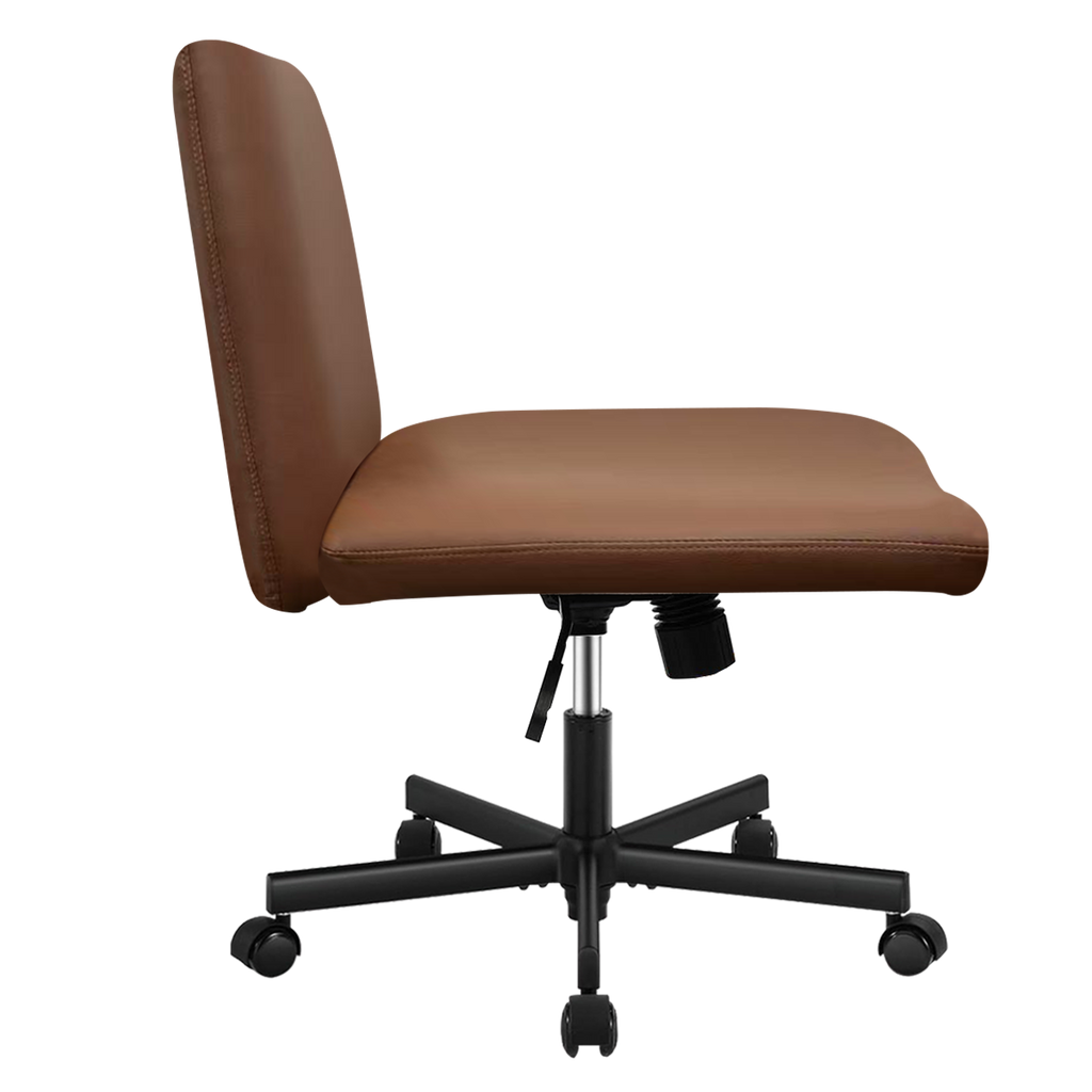 Cadeira de lazer em PVC - Design moderno e confortável