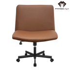 Cadeira de lazer em PVC - Design moderno e confortável
