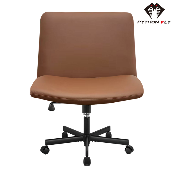 Cadeira Ergonômica Multifuncional Palazzo Python Fly – Reclinável e Estável