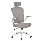 Cadeira Ergonômica Postura+ Python Fly – Estofado em Mesh Respirável