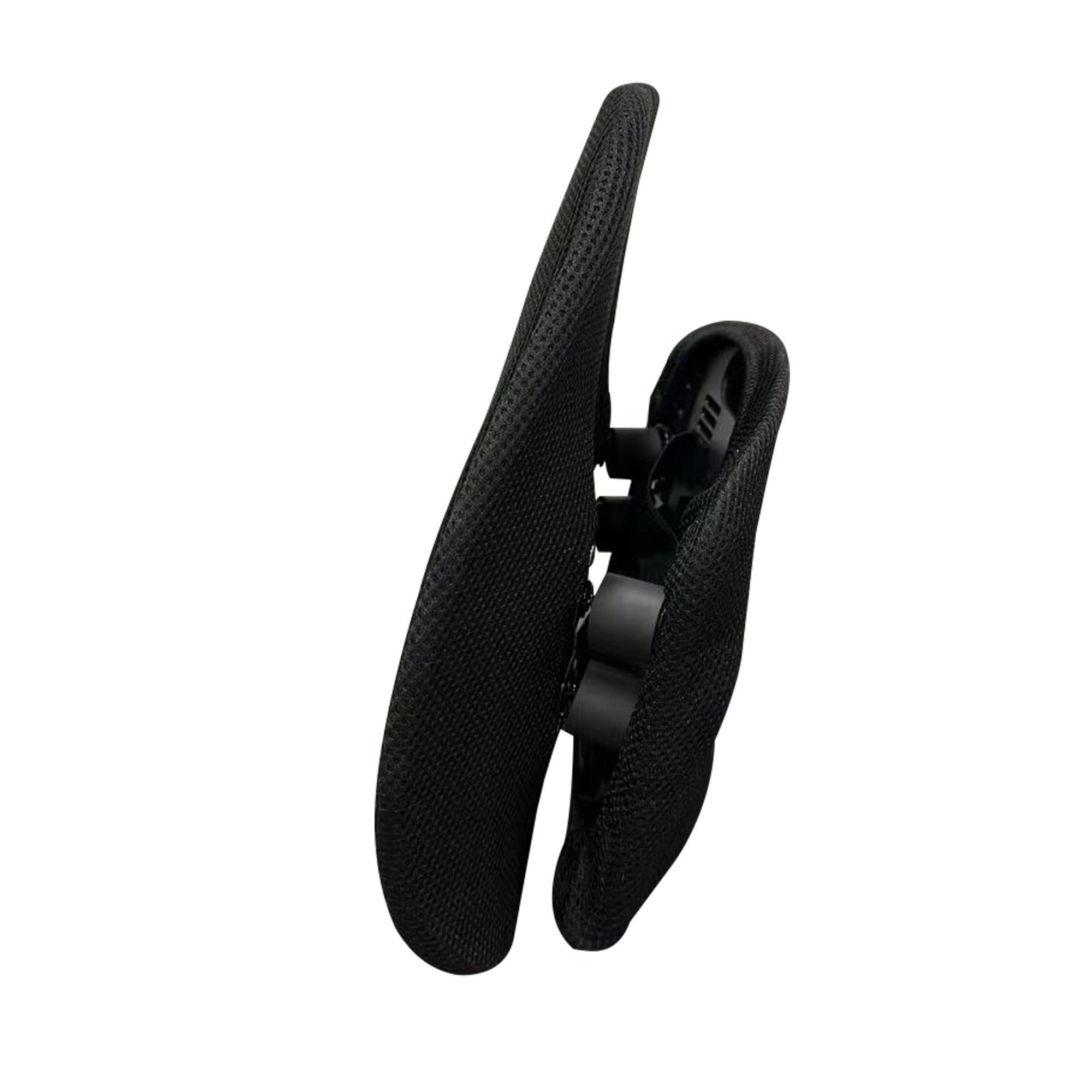 Almofada Lombar Ergonômica para Cadeira – Apoio de Costas e Coluna