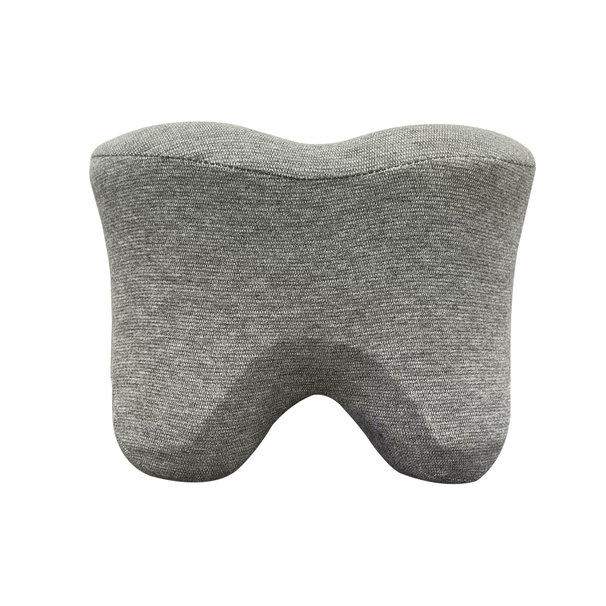 Travesseiro de Pescoço para Dormir e Viagem – Apoio Cervical Ergonômico com Trava Ajustável