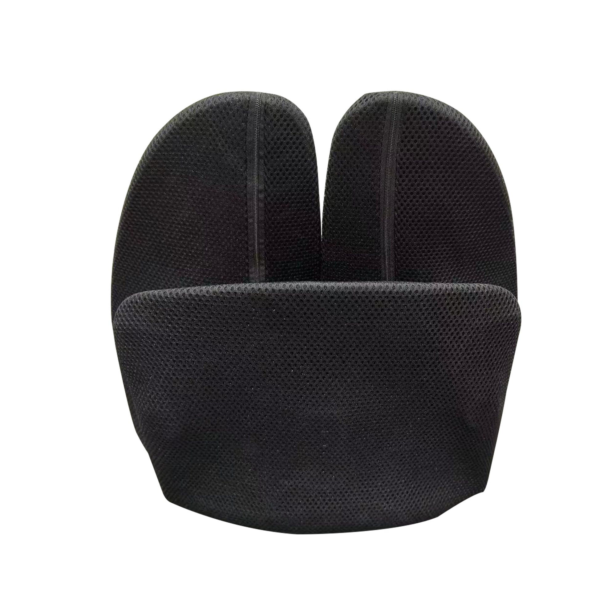 Almofada Lombar Ergonômica para Cadeira – Apoio de Costas e Coluna