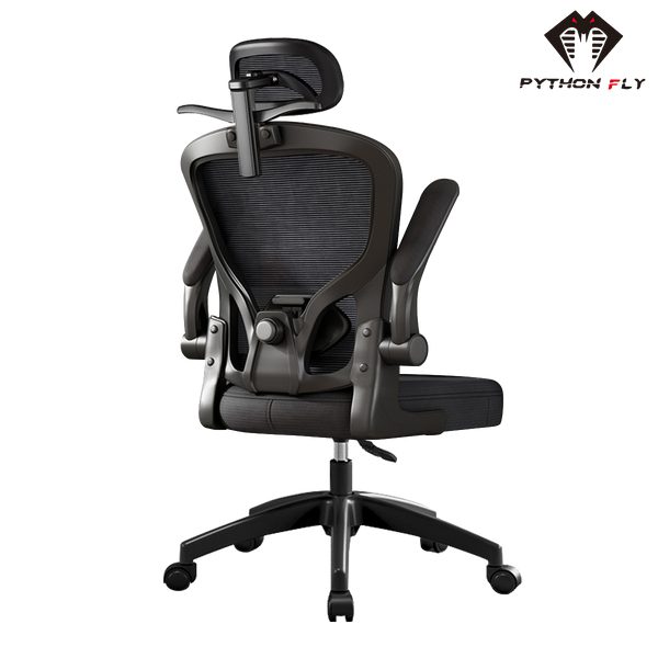 Cadeira Ergonômica EasyHang Python Fly – Conforto e Ajustes