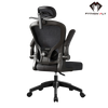 Cadeira Ergonômica EasyHang Python Fly – Conforto e Ajustes