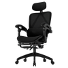 Cadeira Ergonômica ErgoBalance Python Fly – Conforto e Encosto Respirável