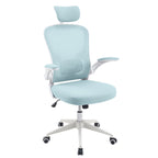 Cadeira Ergonômica Postura+ Python Fly – Estofado em Mesh Respirável