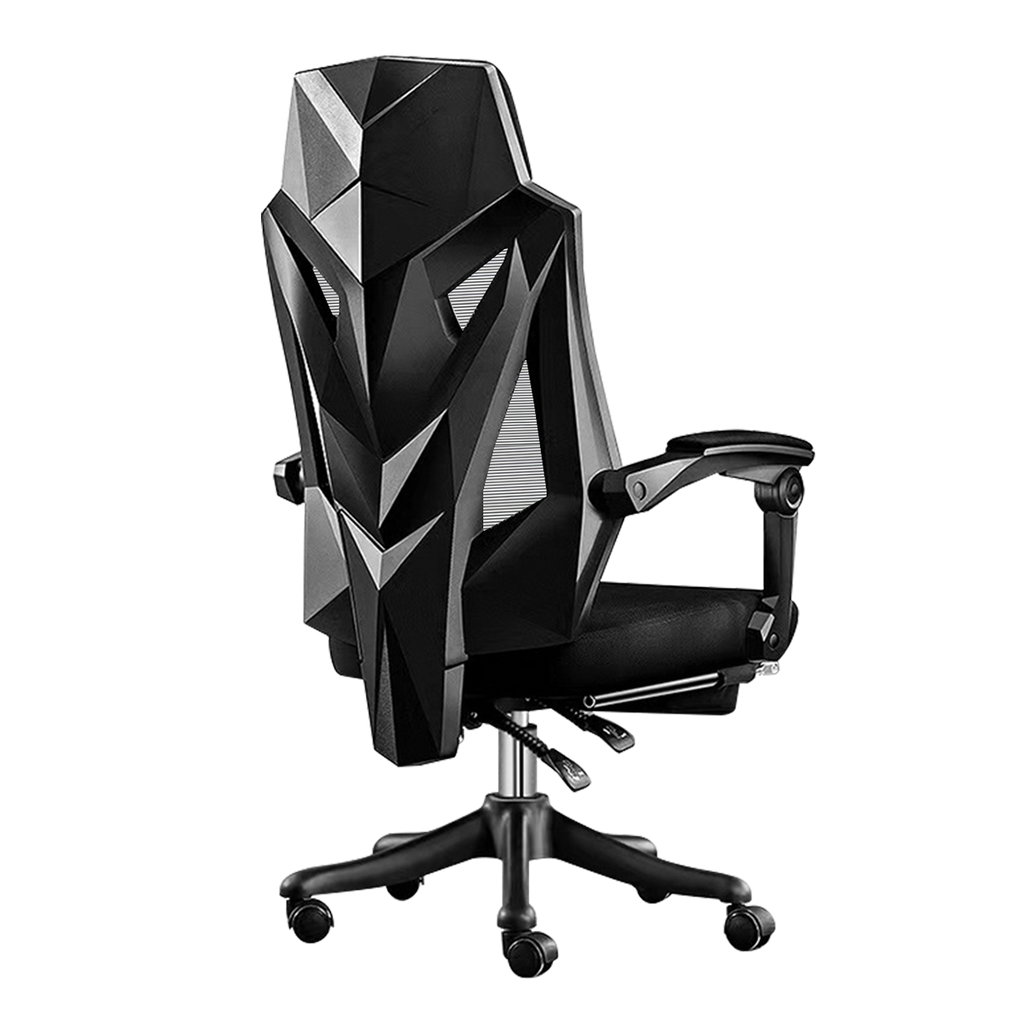 Cadeira de Escritório Magnum Python Fly – Encosto Biônico em Mesh