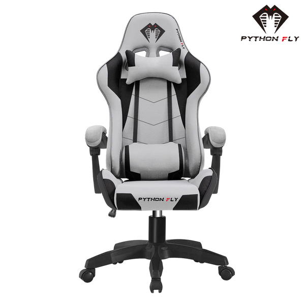 Cadeira Gamer XRider Python Fly – Assento Espesso e Suporte até 150kg