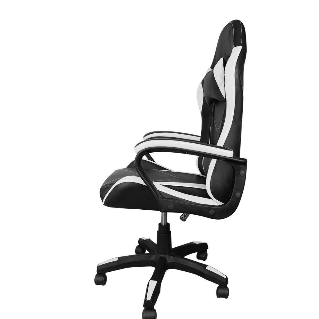 Cadeira Gamer Titanium Python Fly – Reclinável com Apoio Lombar Ergonômico