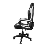 Cadeira Gamer Titanium Python Fly – Reclinável com Apoio Lombar Ergonômico